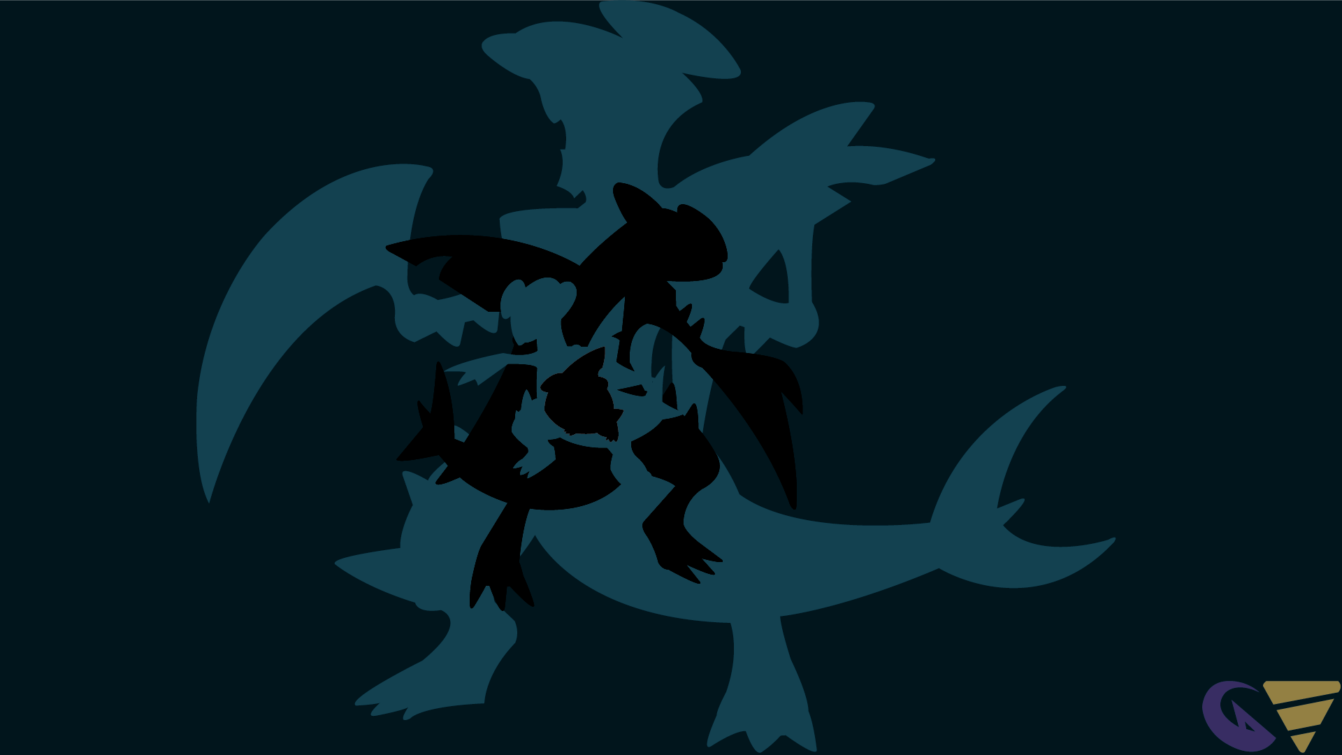 86+ Garchomp Wallpapers