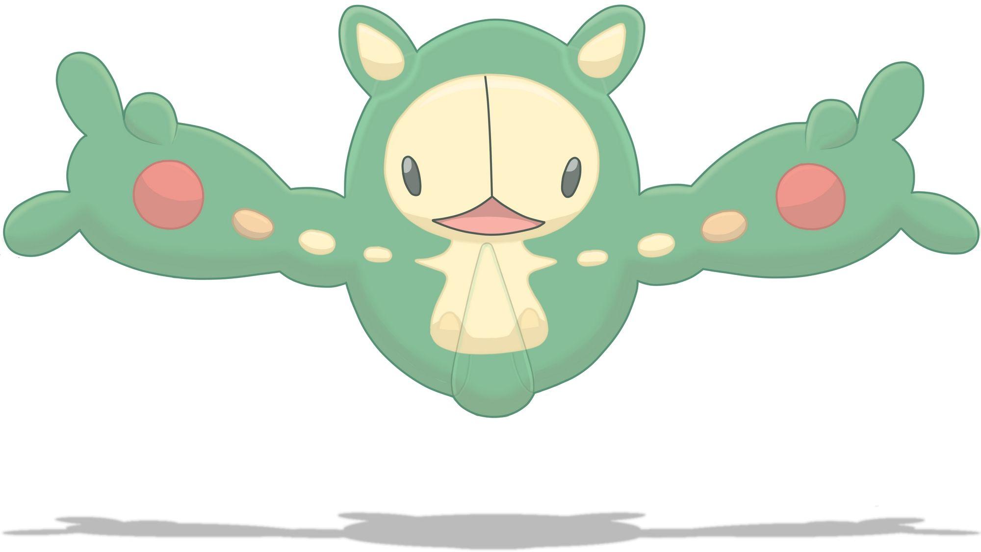 Reuniclus