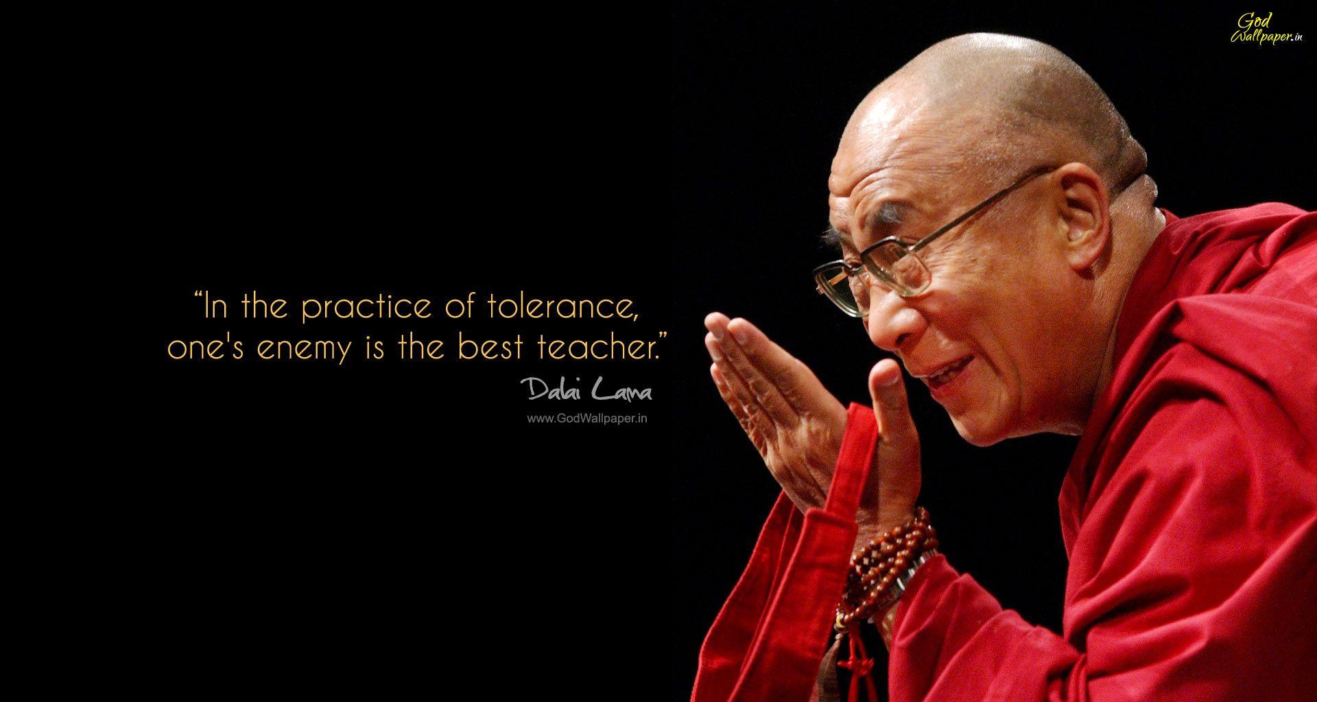 Dalai Lama Quotes