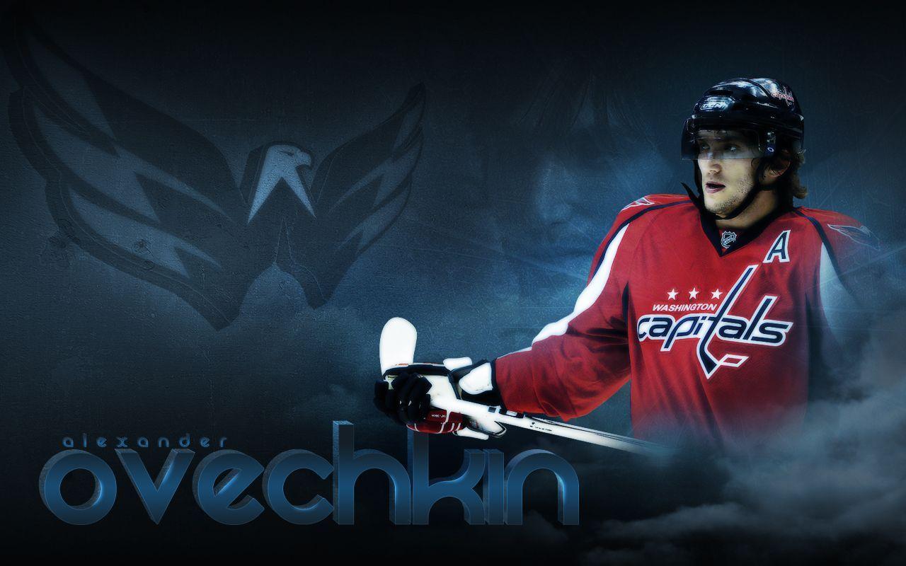 NHL Washington Capitals Alexander Ovechkin wallpapers HD. Free