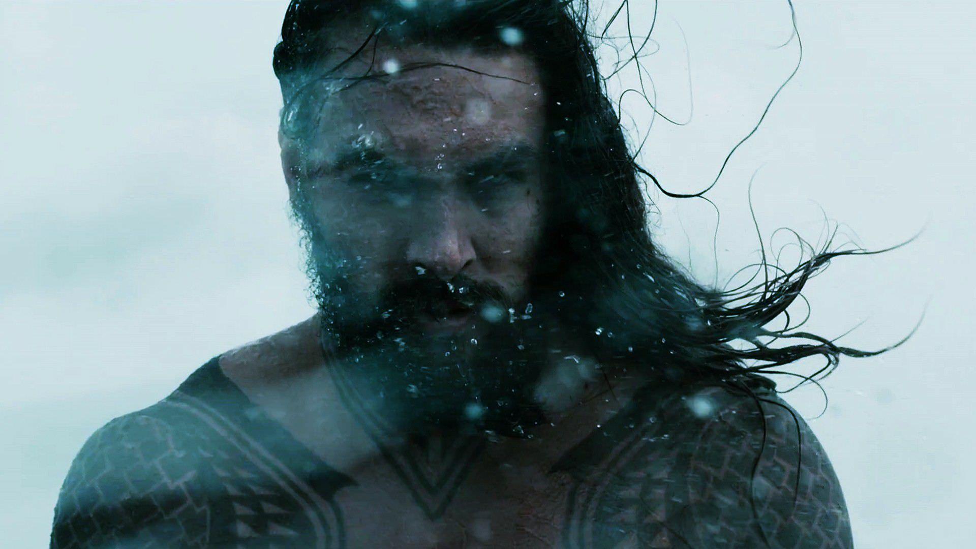 Aquaman Justice League HD Wallpapers Wallpapers