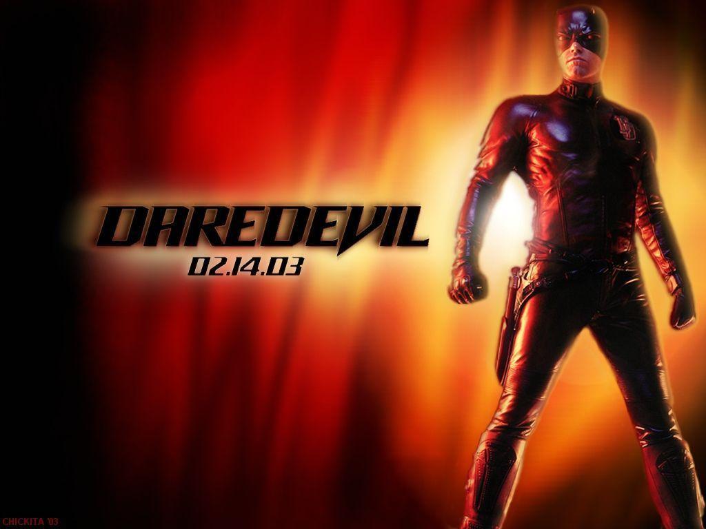 DareDevil