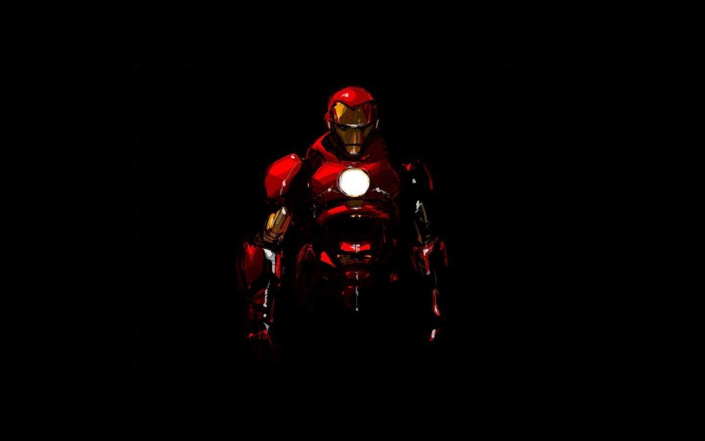 iron man wallpapers