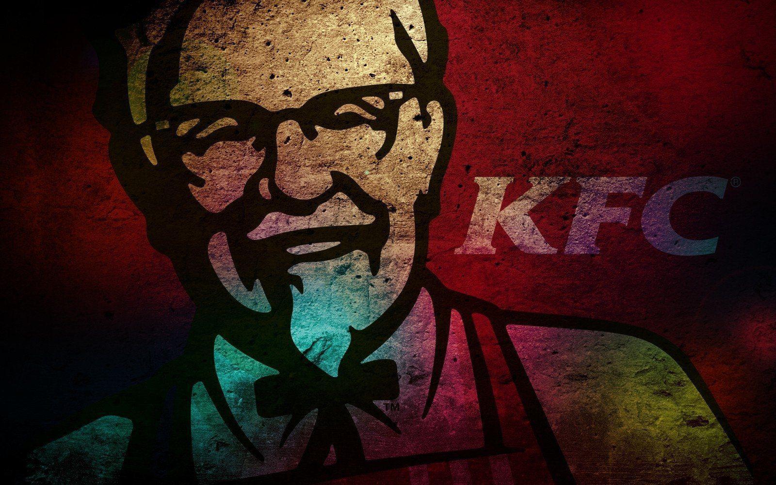 3 KFC HD Wallpapers