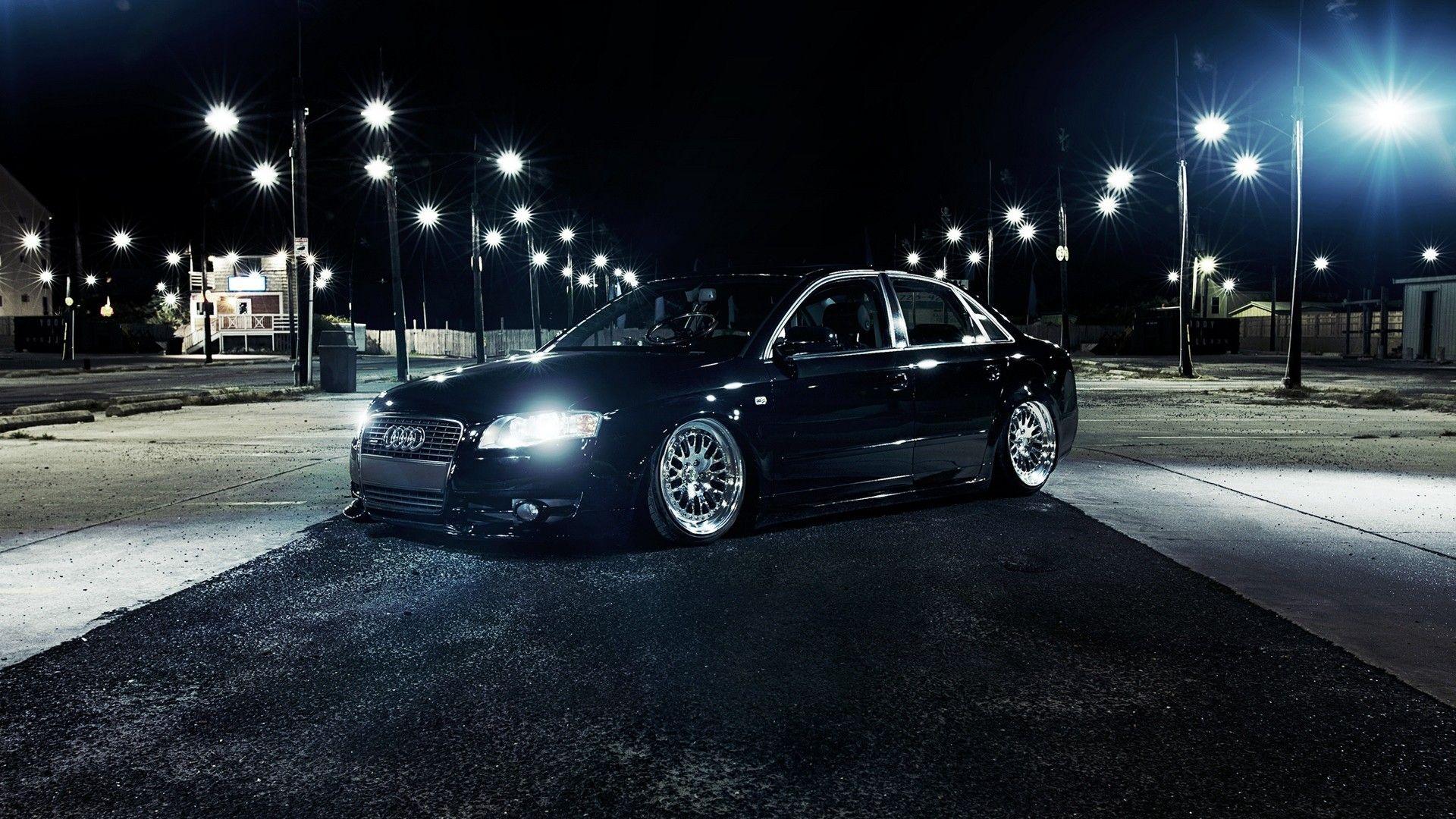 Audi A4 Wallpapers Pack V.13VRC13