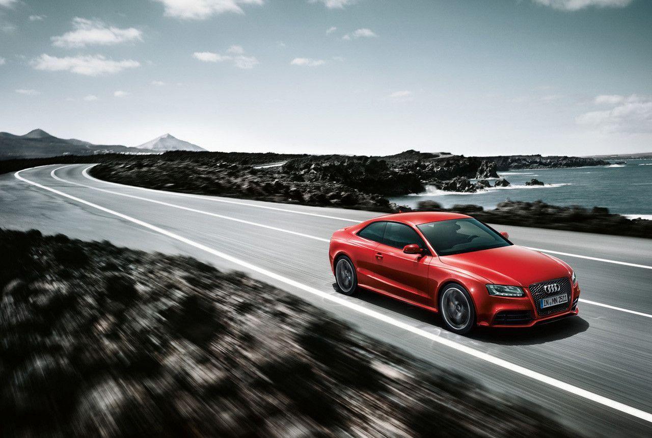 Wallpapers For > Audi Rs5 Wallpapers