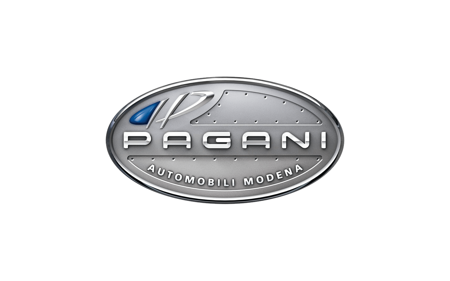 Pagani Logo, HD, Information