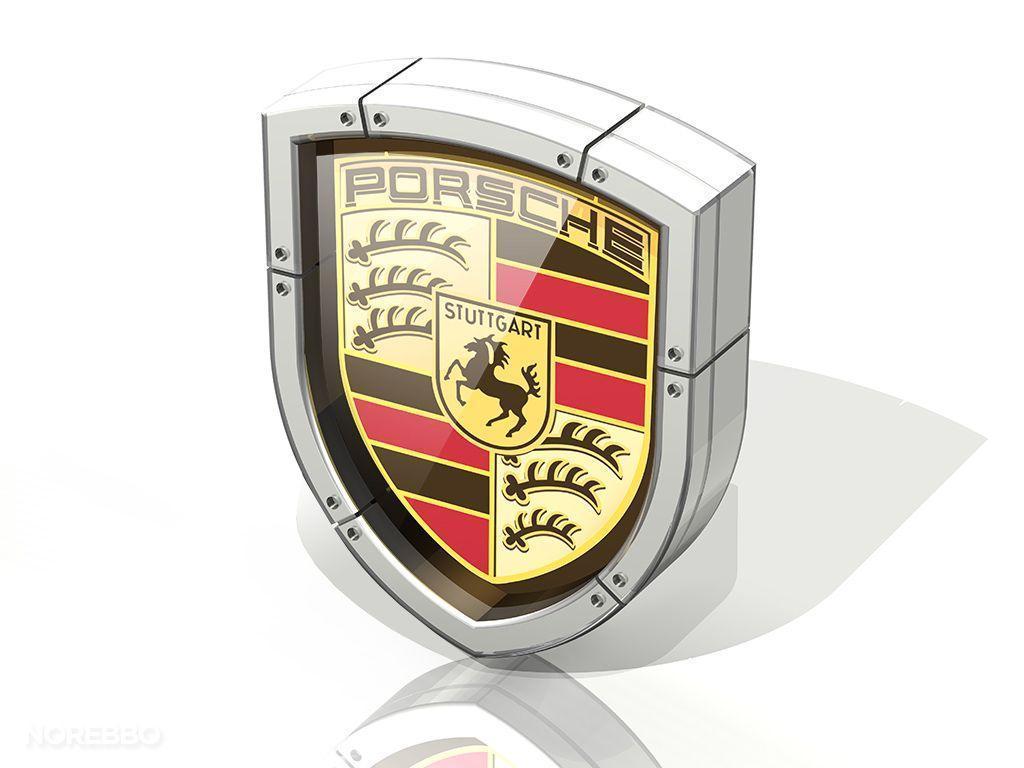 Porsche Logo Wallpapers Cool Cars