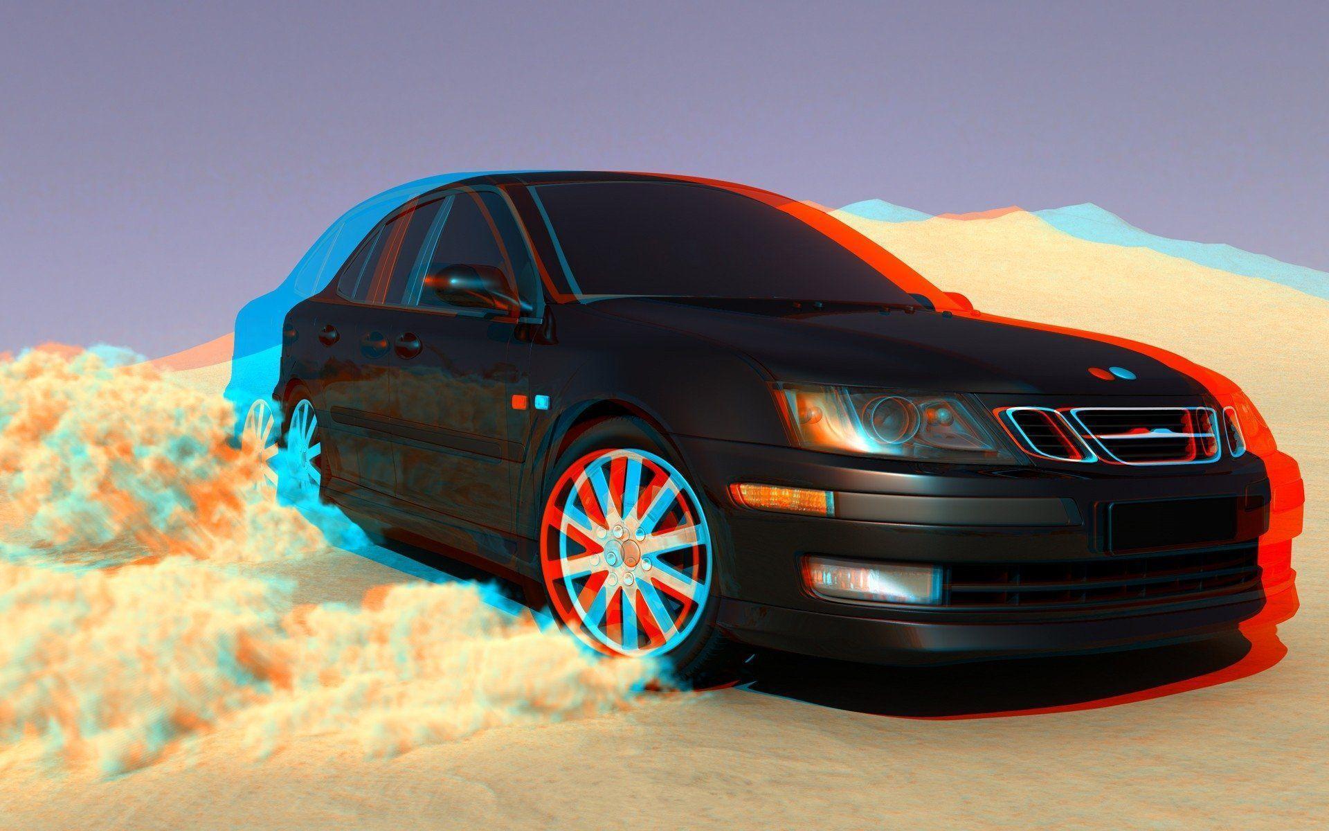 21 Saab HD Wallpapers