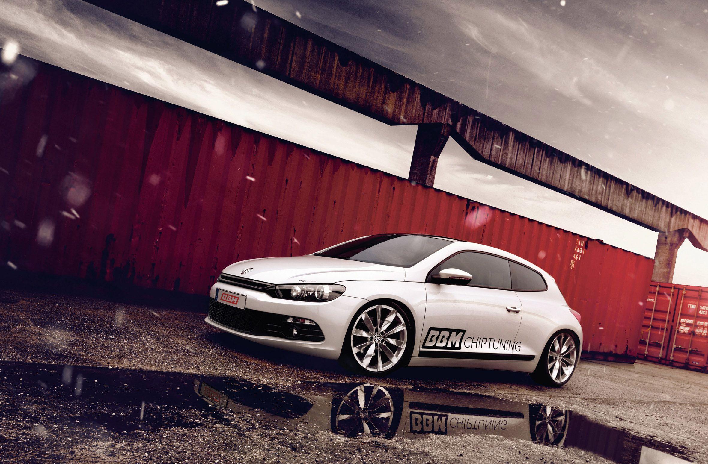 scirocco wallpapers