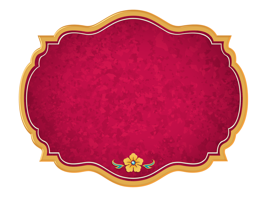 elena of avalor blank logo by Mohammedanis