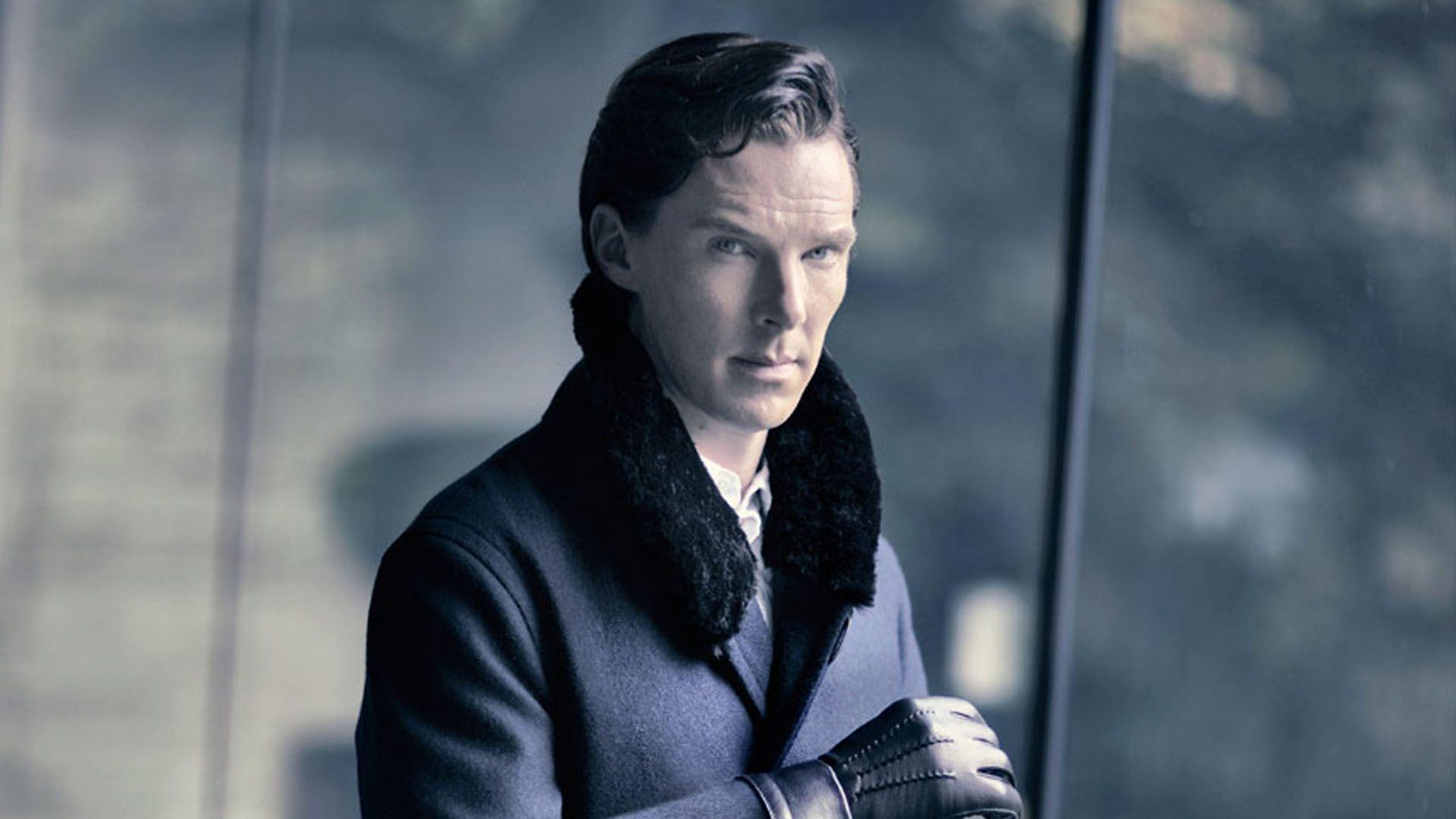 Benedict Cumberbatch HD Wallpapers