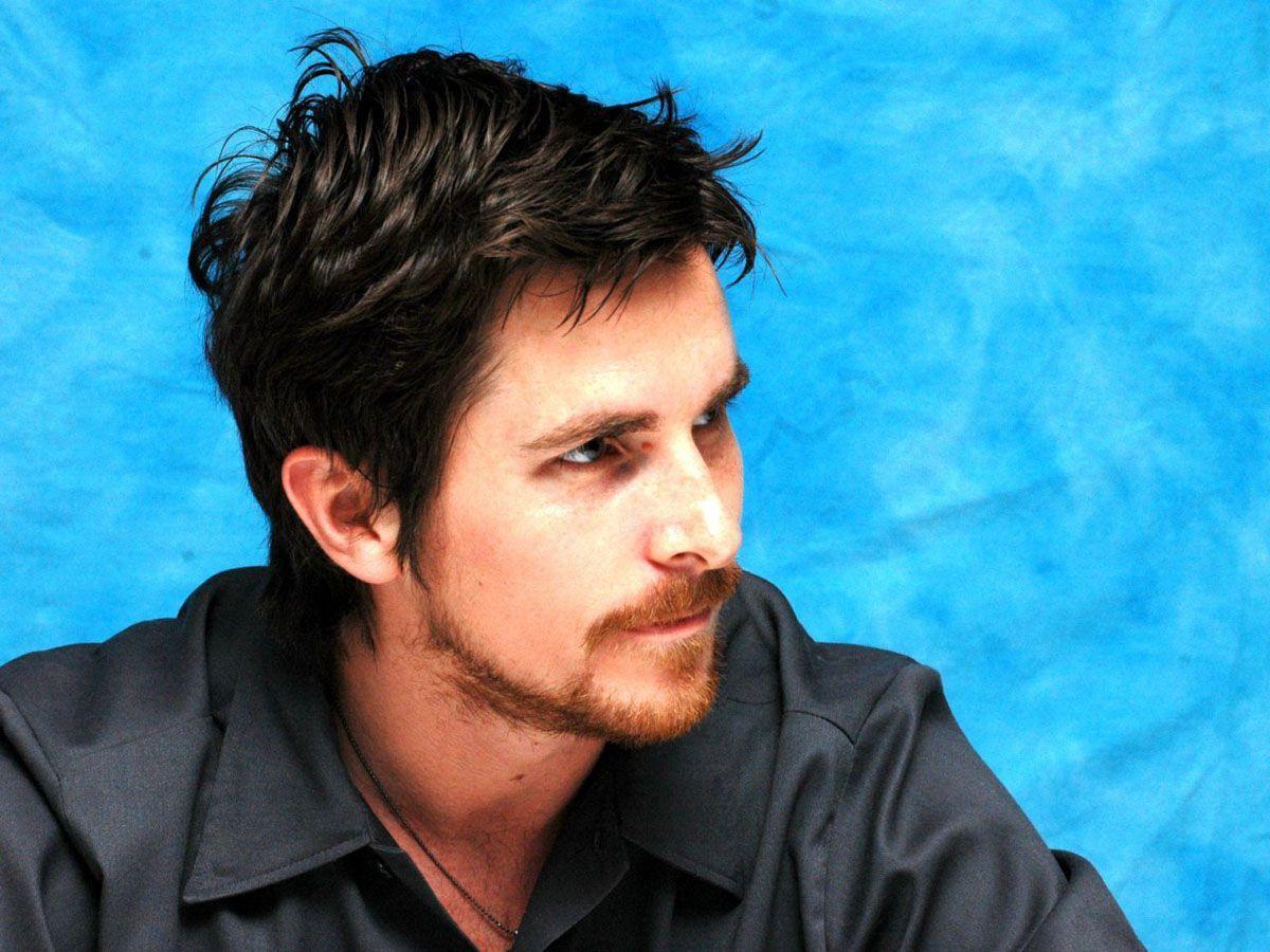 Christian Bale Latest HD Wallpapers Download – Daily Backgrounds in HD