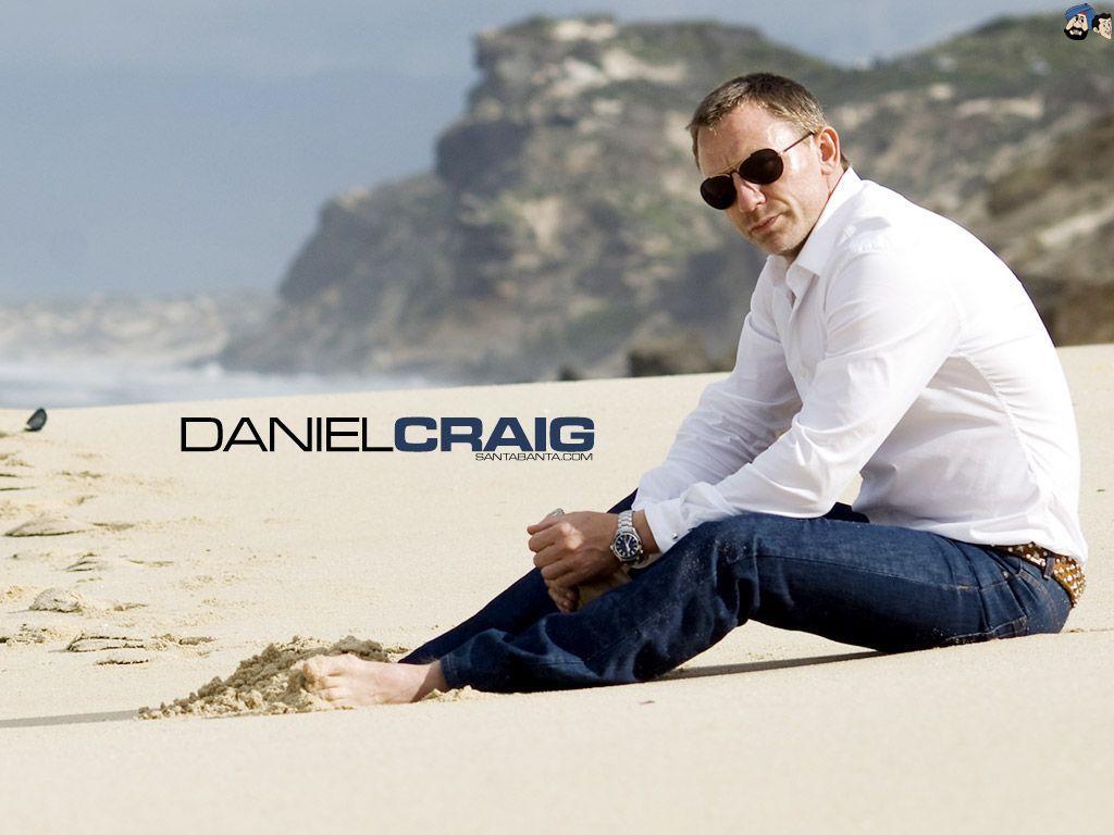 Daniel Craig wallpapers, Pictures, Photos, Screensavers