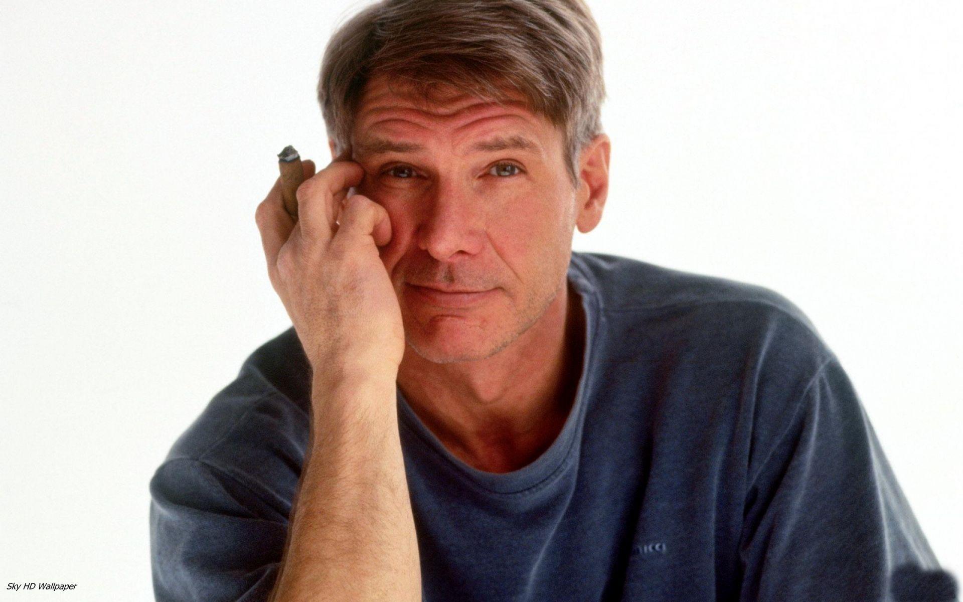 Harrison Ford Wallpapers