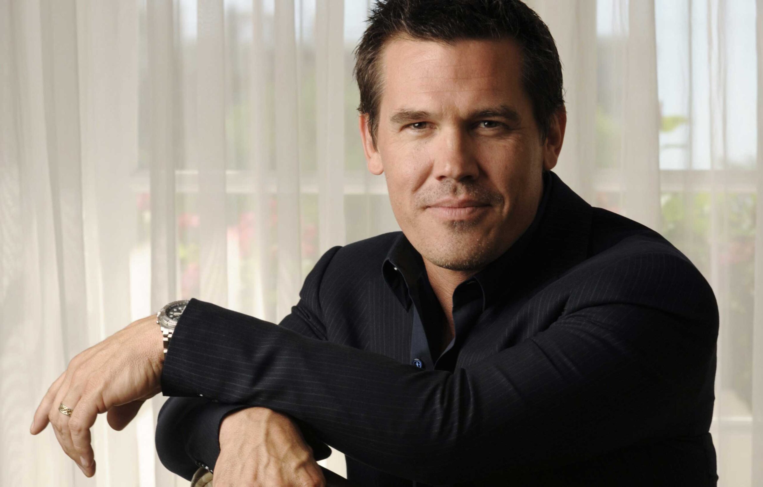 Josh Brolin