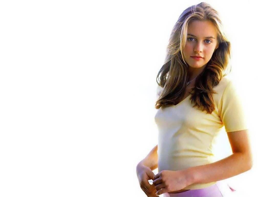 Alicia Silverstone Wallpapers, 43 High Quality Alicia Silverstone