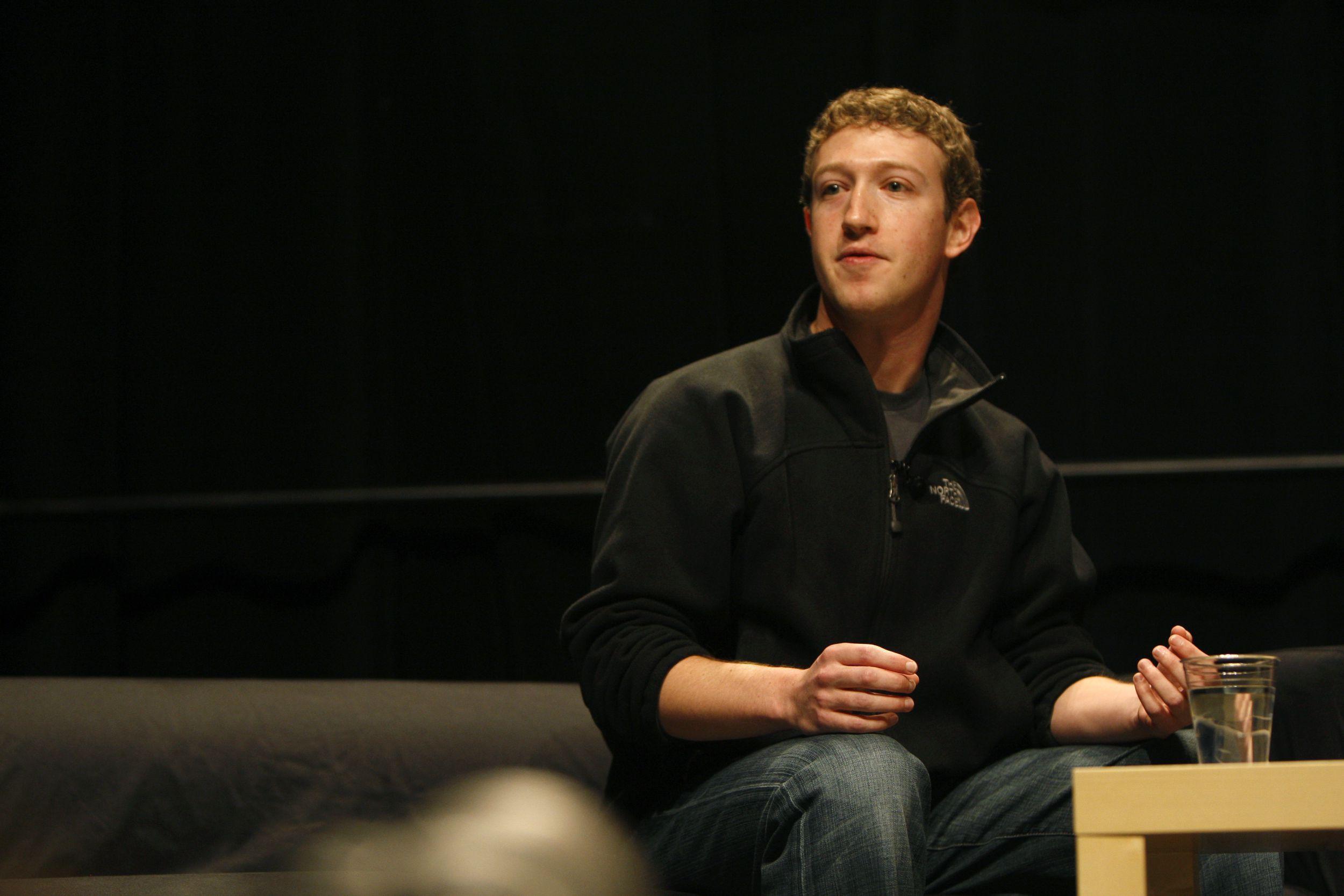 Mark Zuckerberg Wallpapers Image Photos Pictures Backgrounds