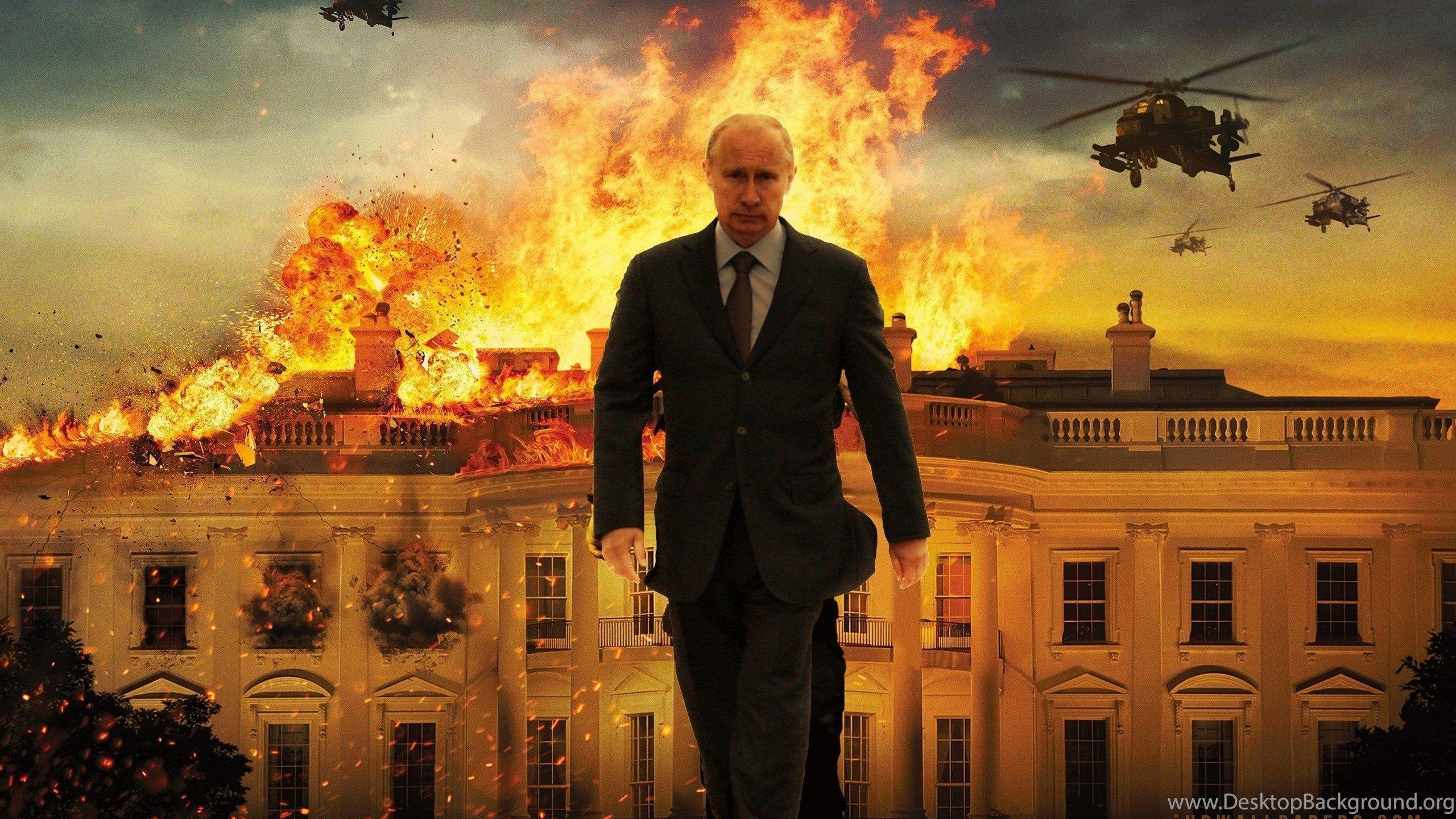 Vladimir Putin Wallpapers 18