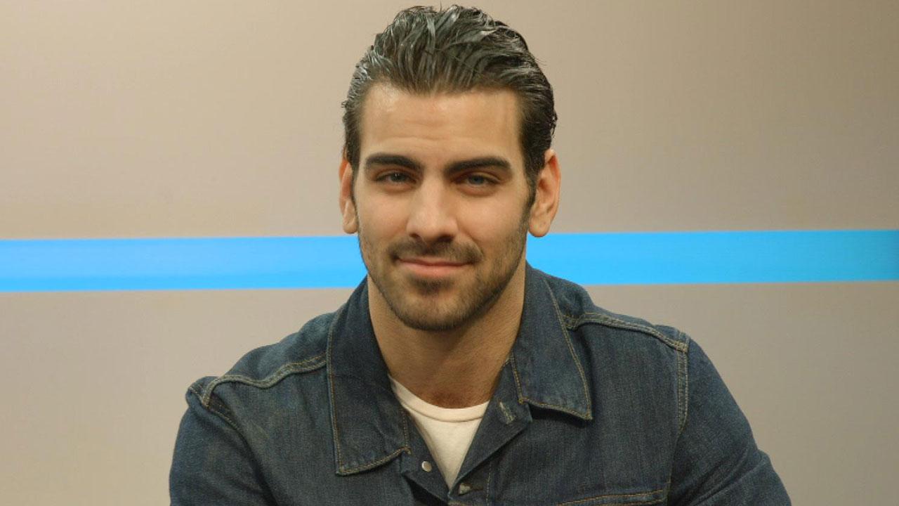 Nyle DiMarco