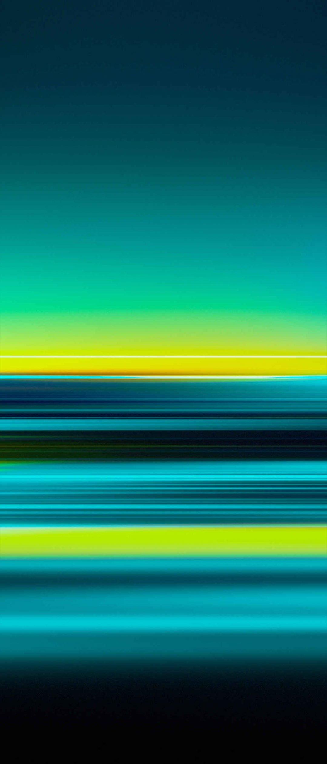 Download Sony Xperia 1 Stock Wallpapers