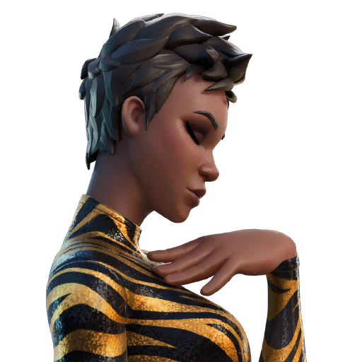 Fashion Banshee Fortnite wallpapers