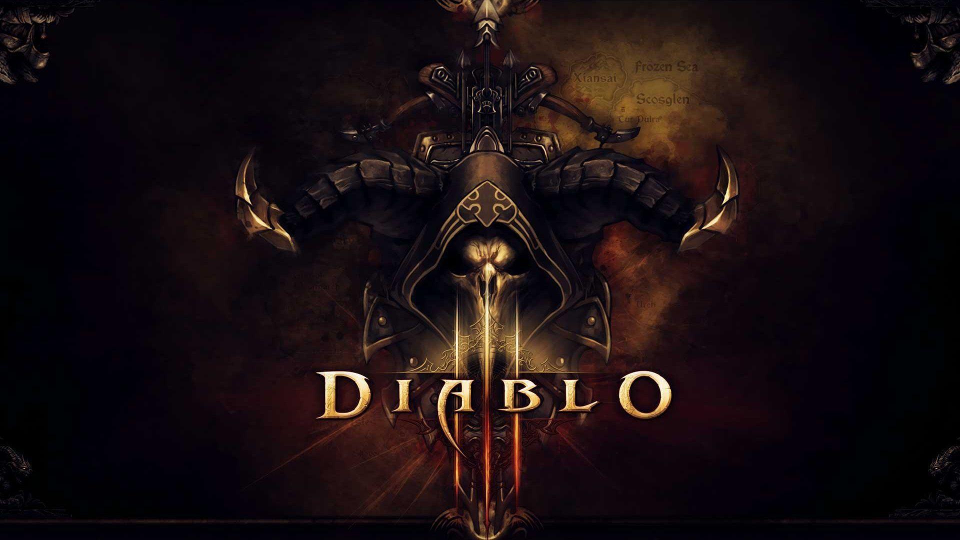 Diablo 2 Wallpapers