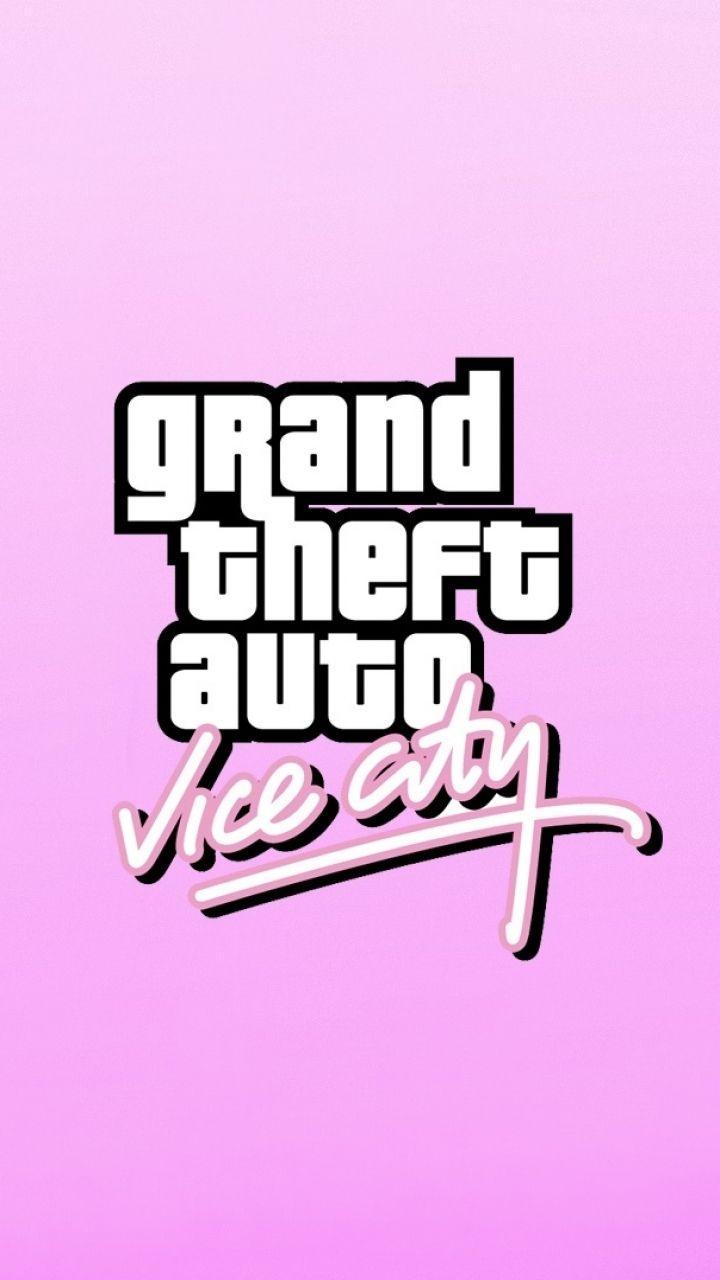 Video Game/Grand Theft Auto: Vice City