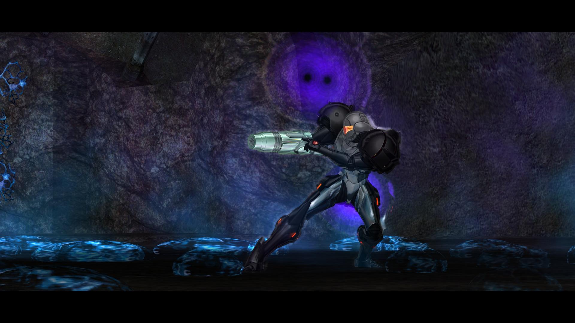 Metroid Prime Computer Wallpapers, Desktop Backgrounds