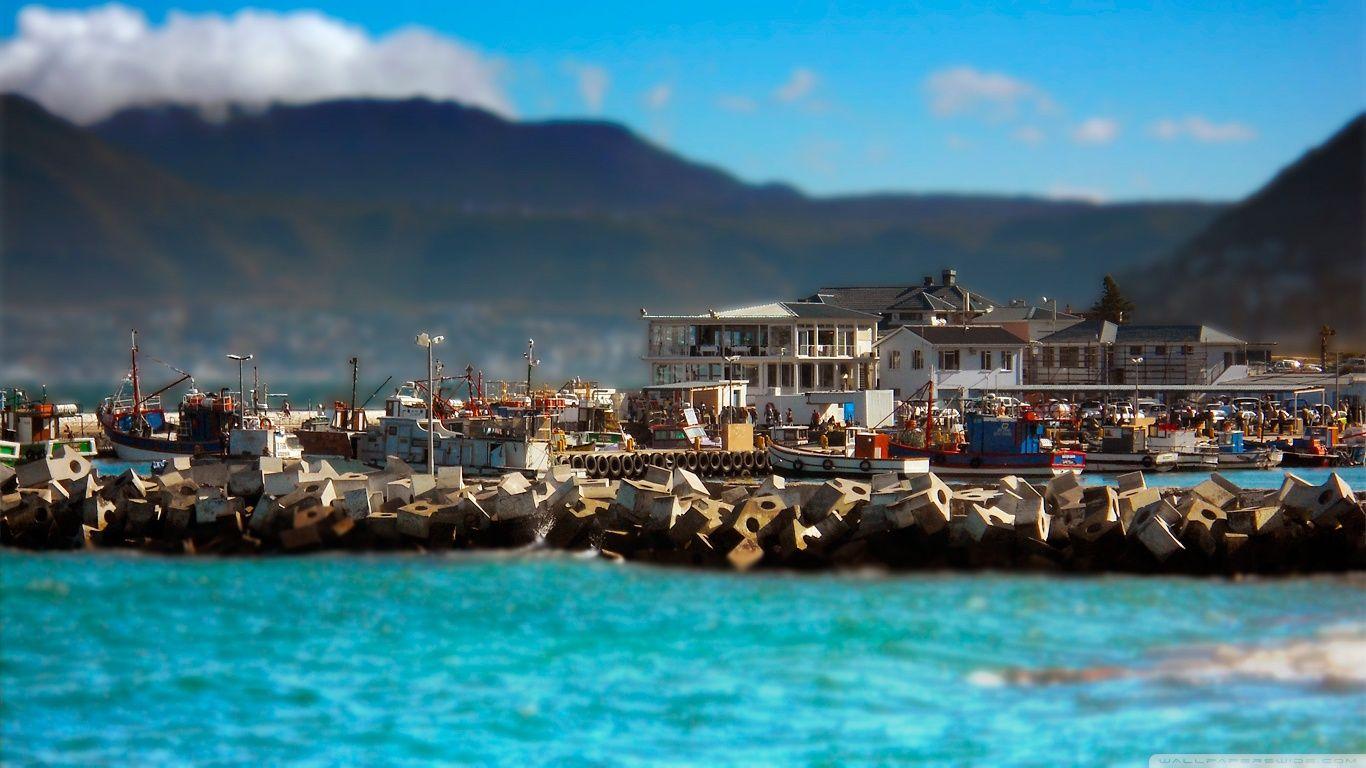 Kalkbay, Cape Town, South Africa HD desktop wallpapers : Widescreen