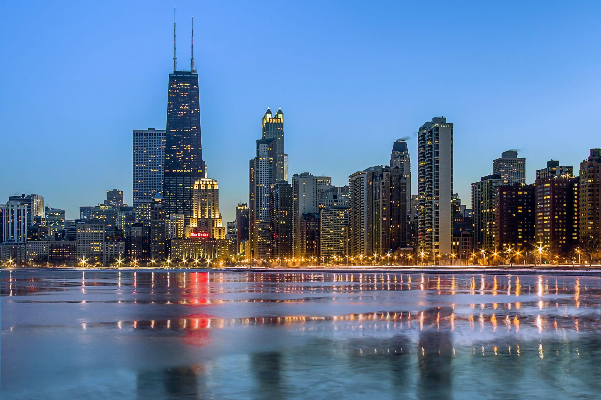 Chicago HD Wallpapers