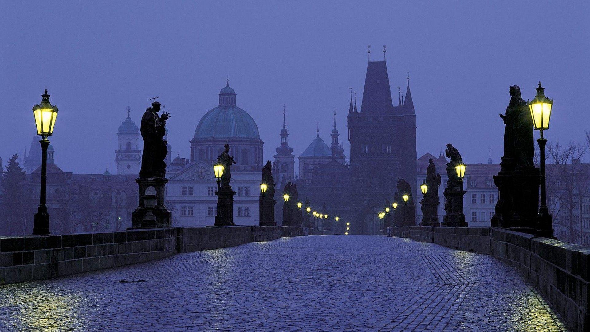 prague wallpapers