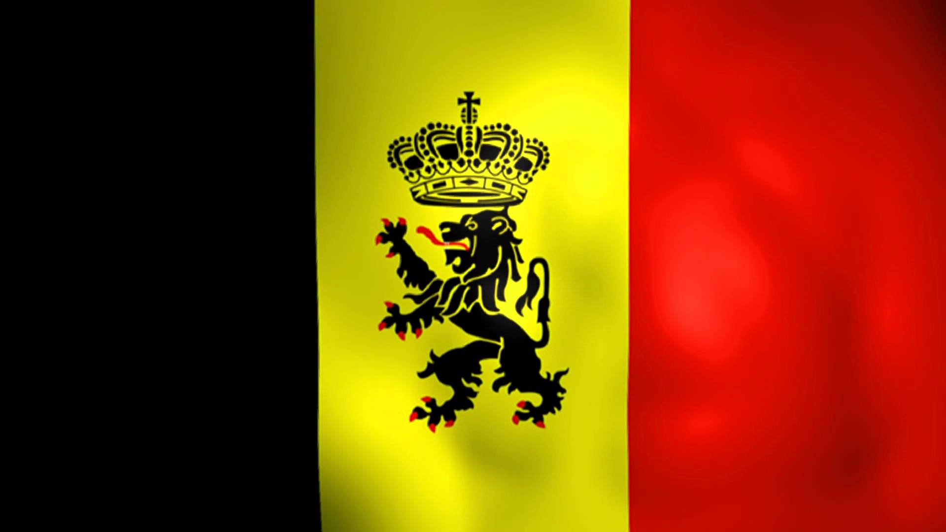 belgium flag