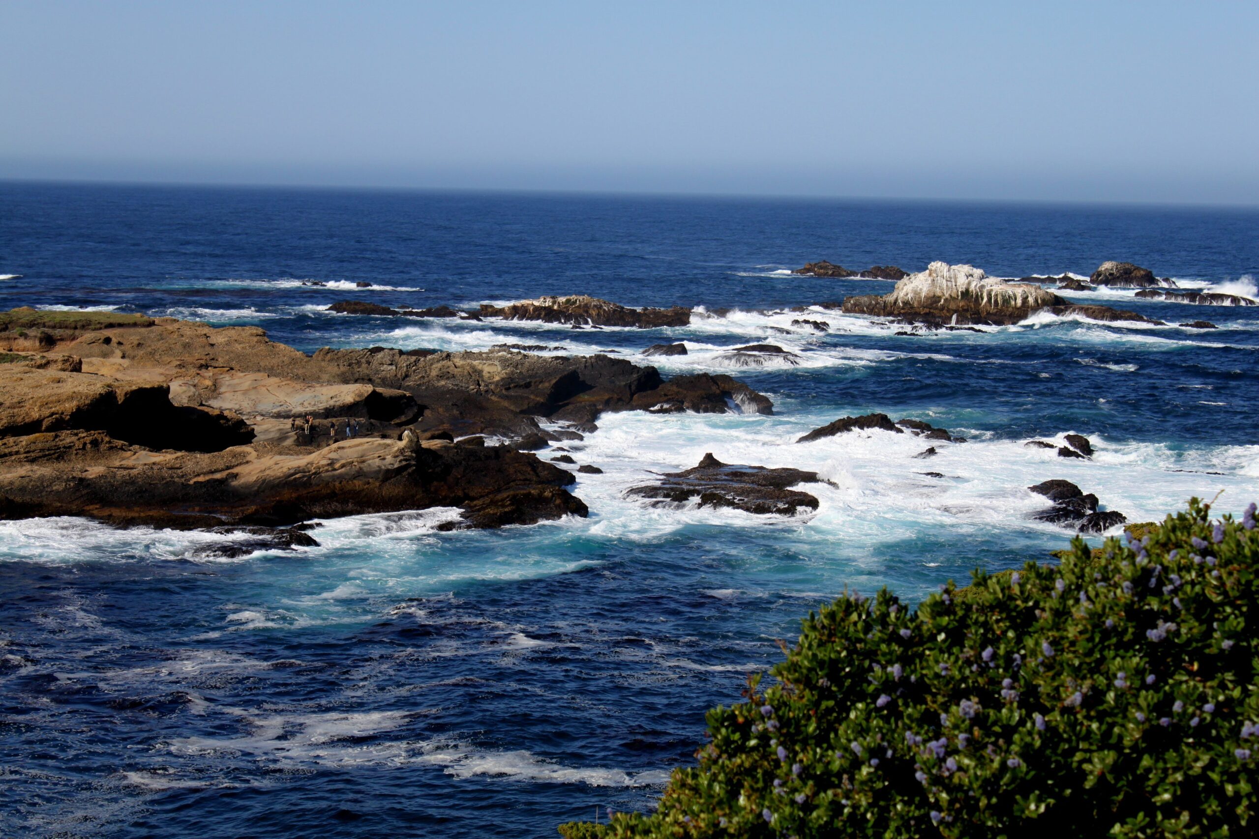 Carmel by the Sea Monterey County California Wallpapers Elegant 41