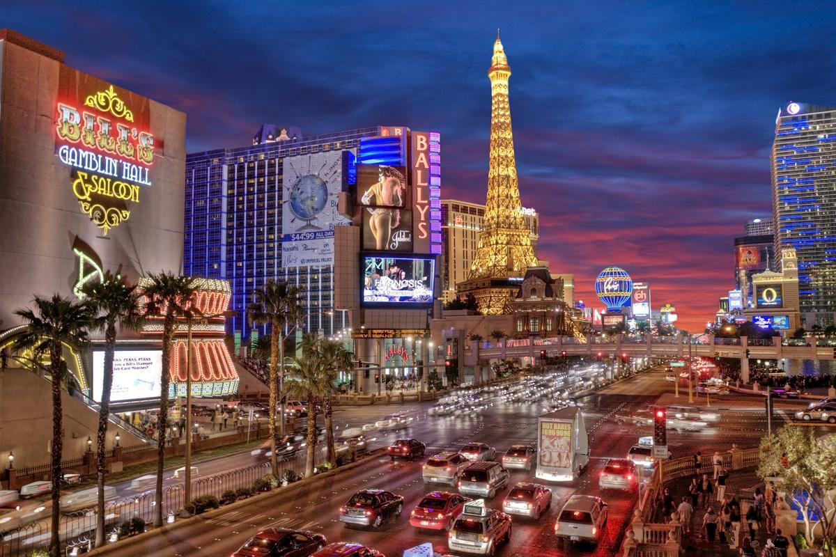 Las Vegas Computer Wallpapers Desktop Backgrounds x