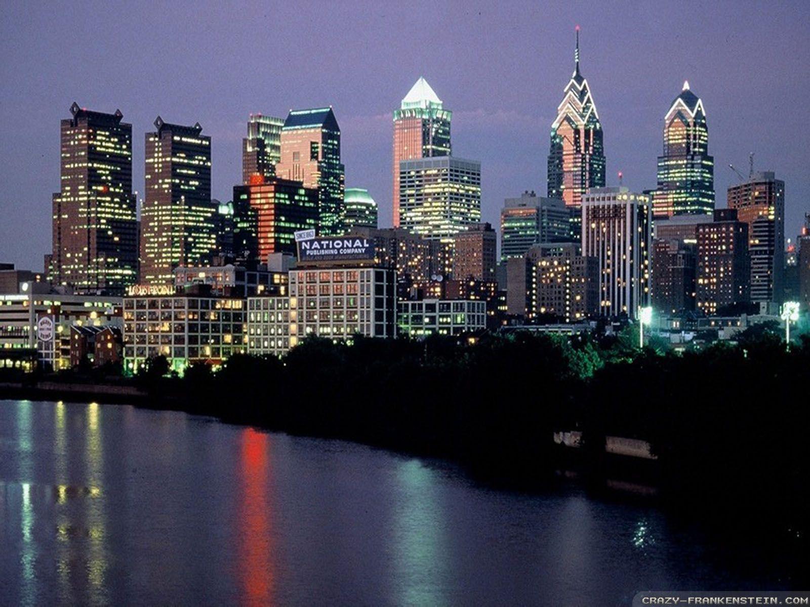 Philadelphia Wallpapers, Live Philadelphia Wallpapers, MB41