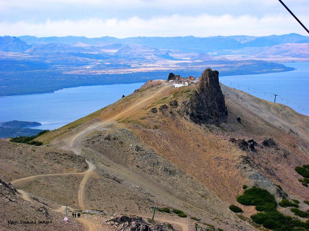 Pinnacle Cerro Catedral, San Carlos de Bariloche, Rio Negr…