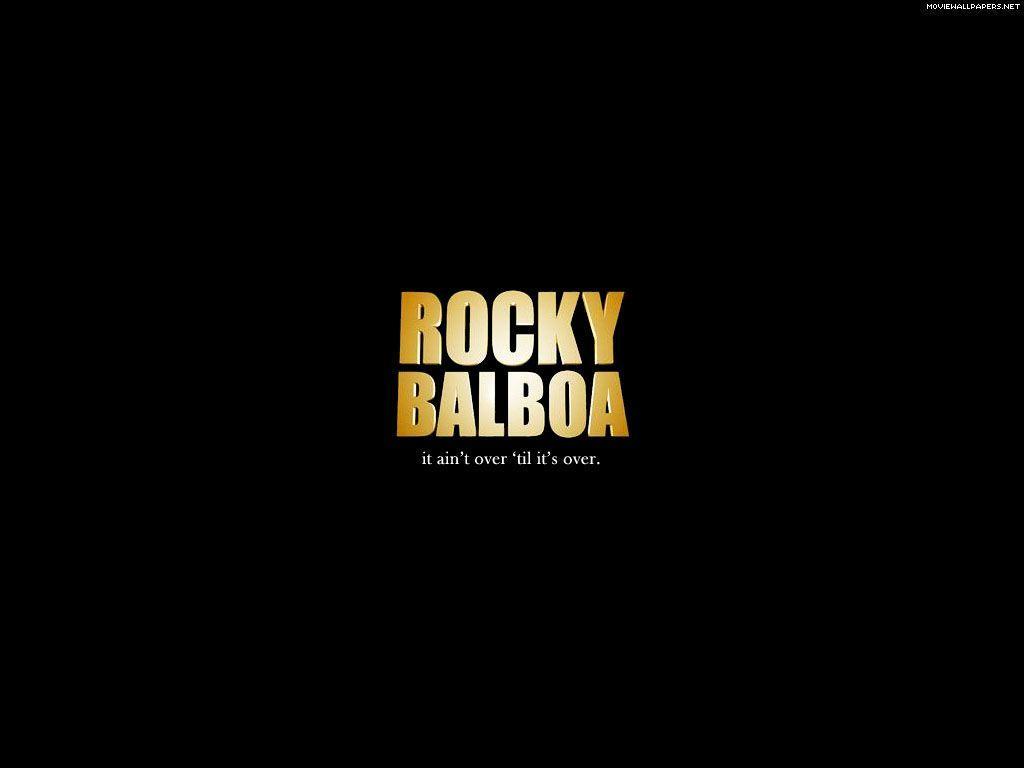 Hd Wallpapers Rocky Balboa Vs Apollo Creed Kb PX