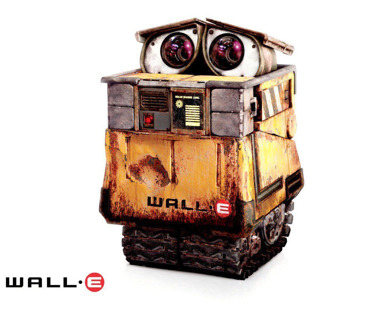 Walle wallpapers