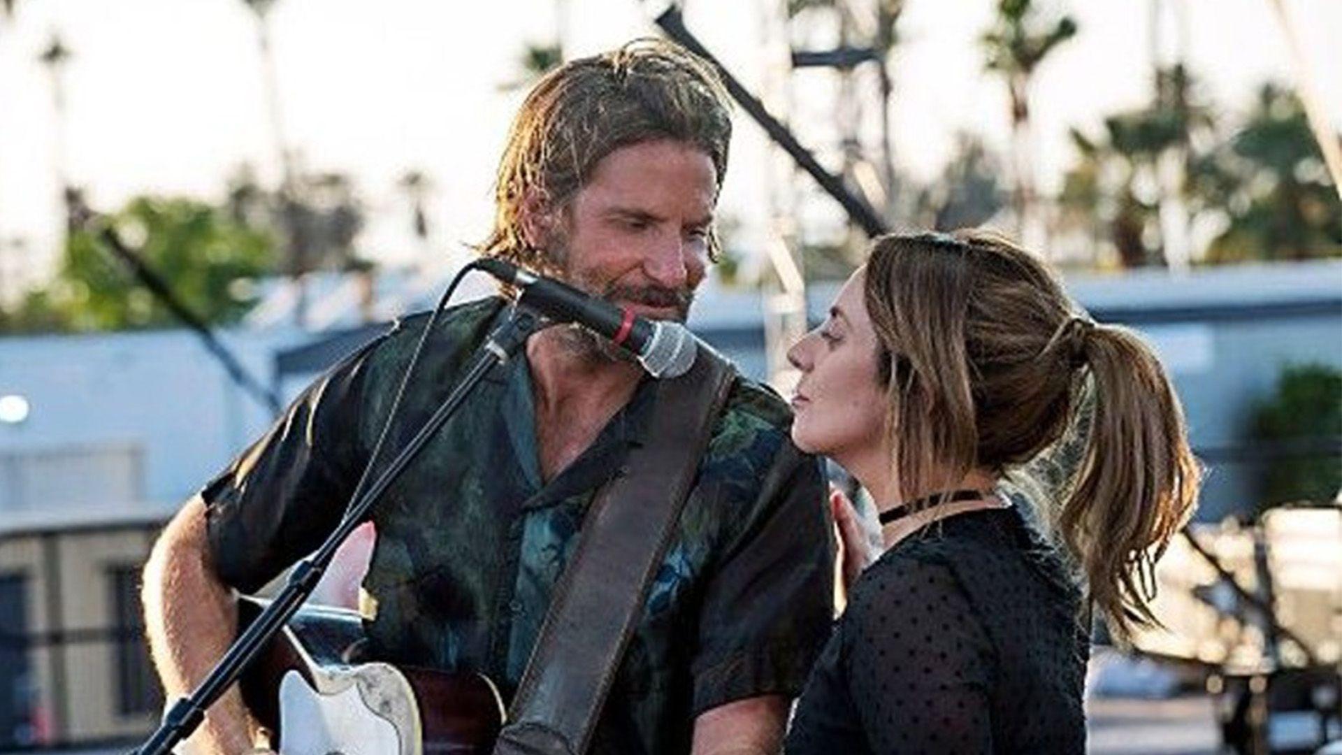 Bradley Cooper, Lady Gaga star in remake of ‘A Star is Born;&rsquo