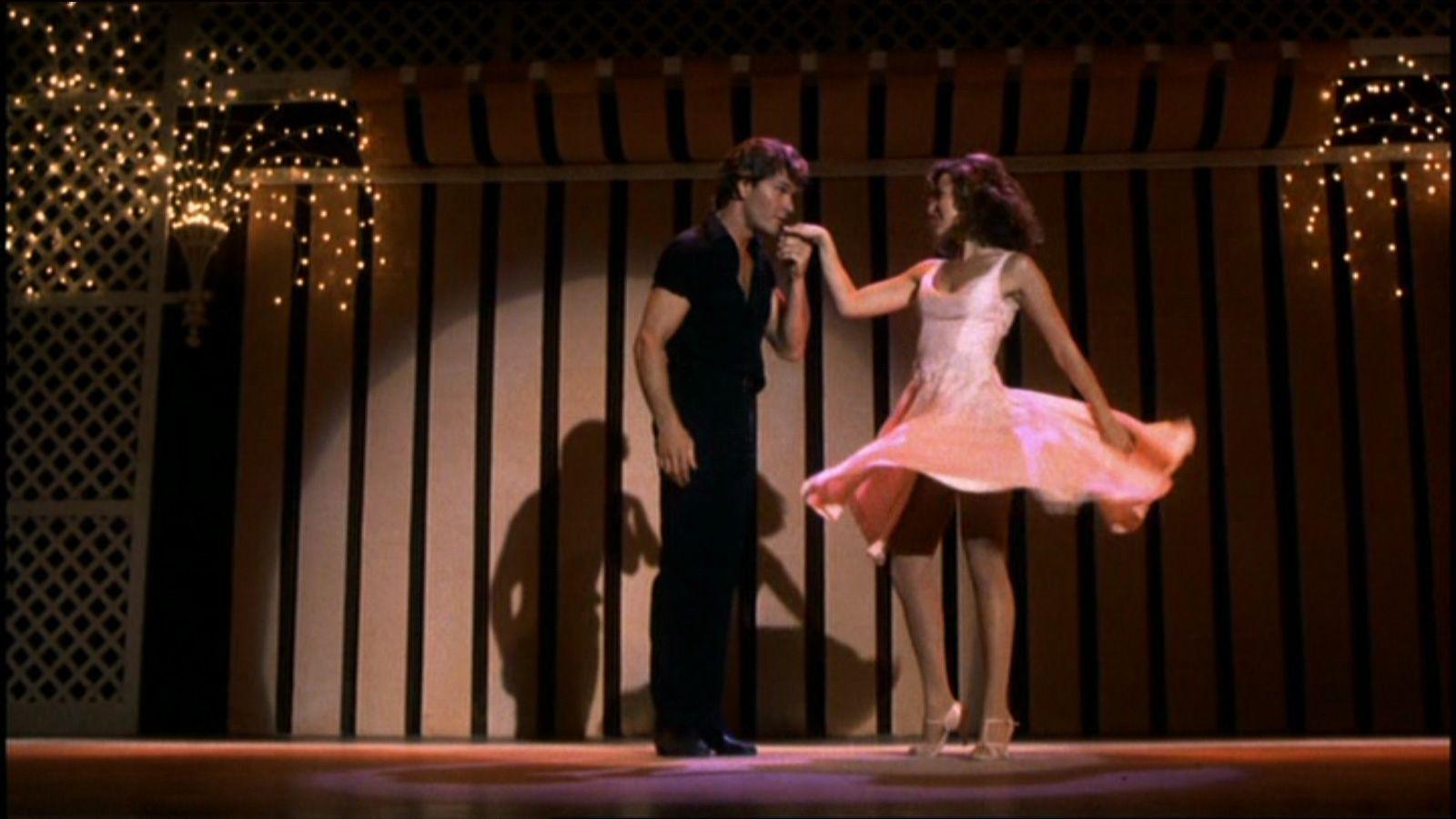 Crítica – “Dirty Dancing – Ritmo Quente”