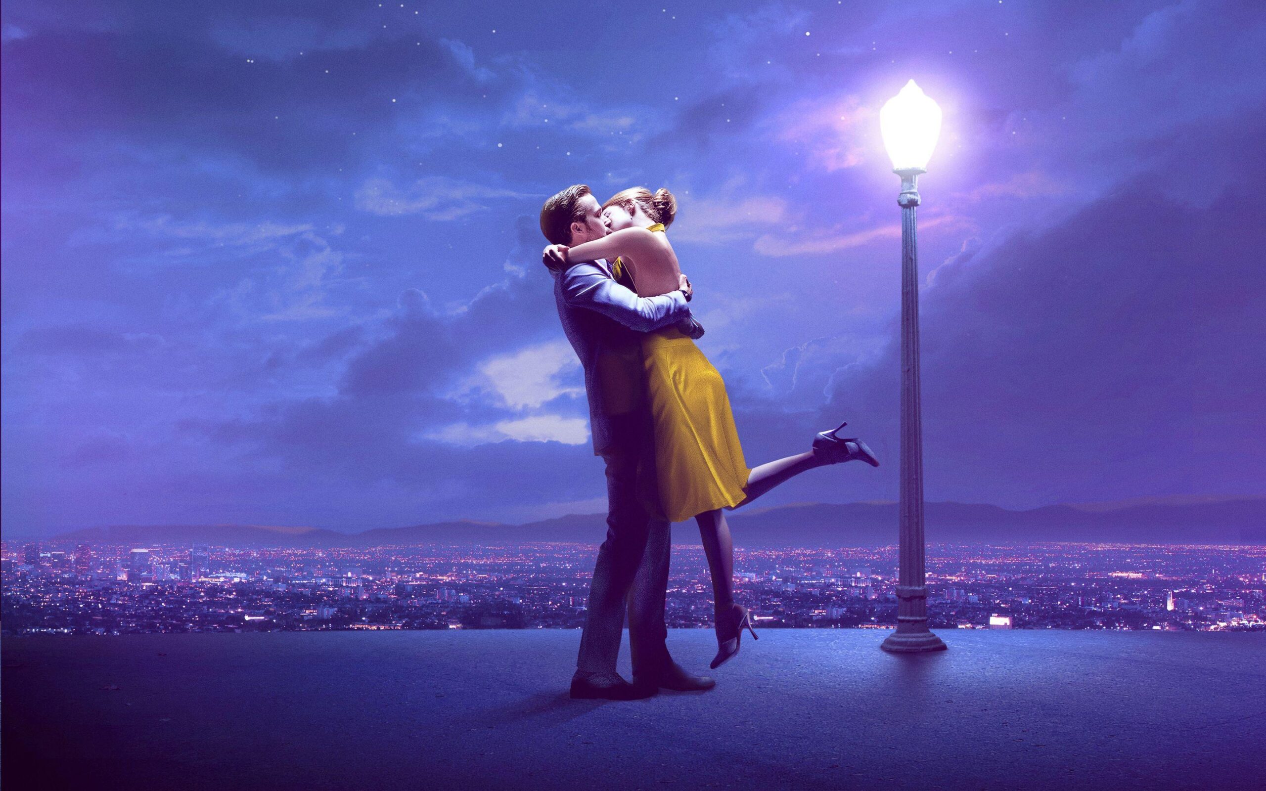 10 La La Land HD Wallpapers