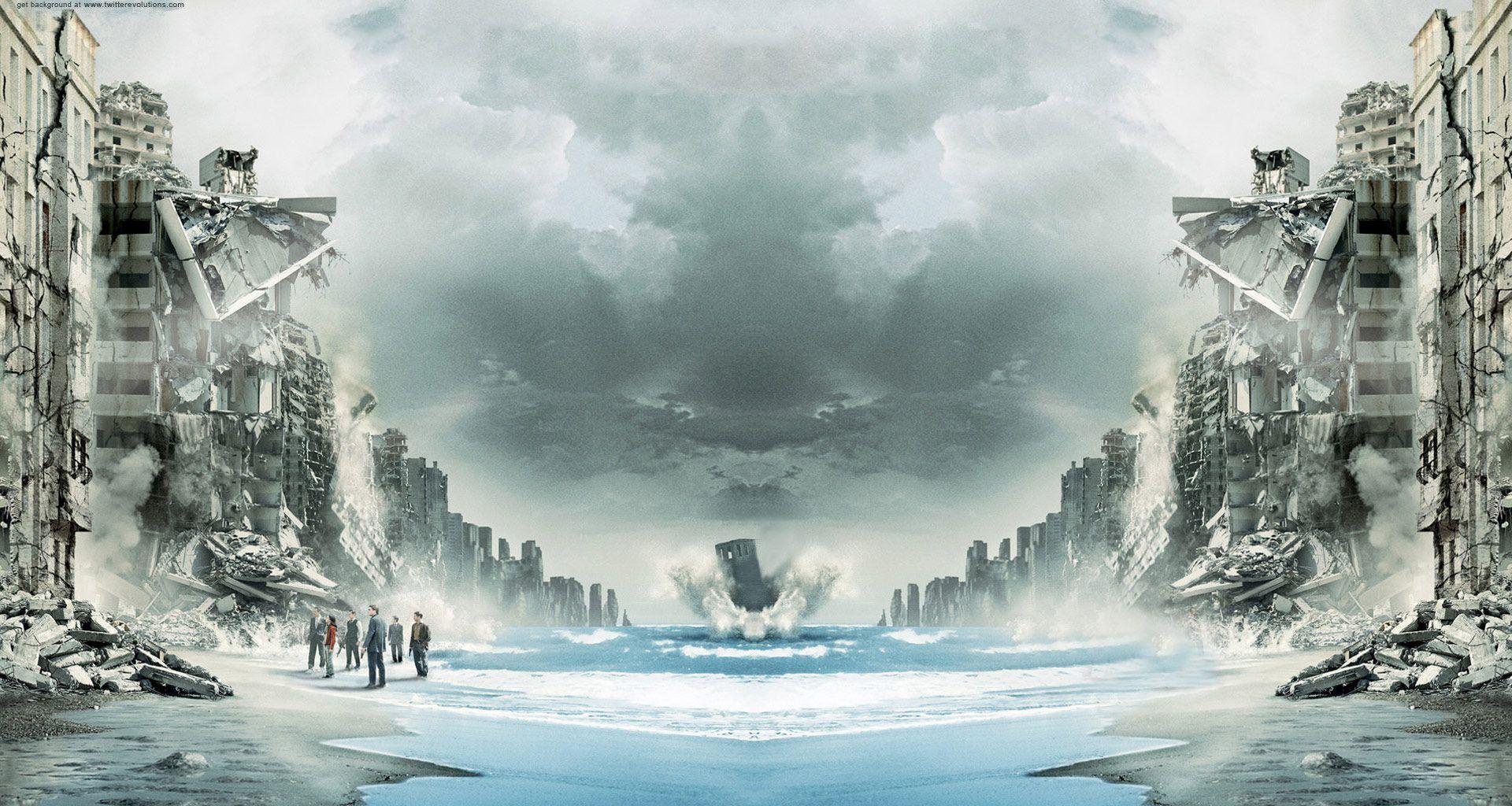 Inception HD Wallpapers