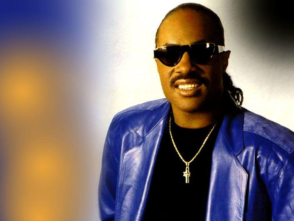 High Quality Stevie Wonder Wallpapers