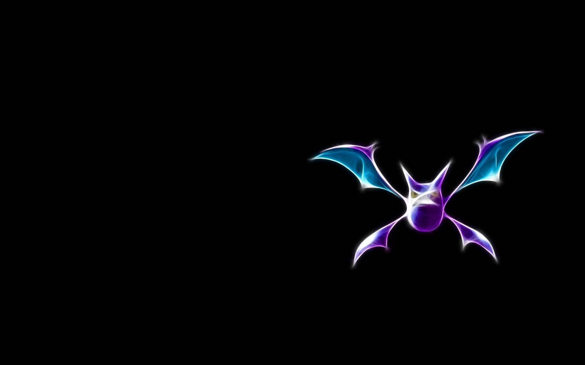 Pokemon Crobat