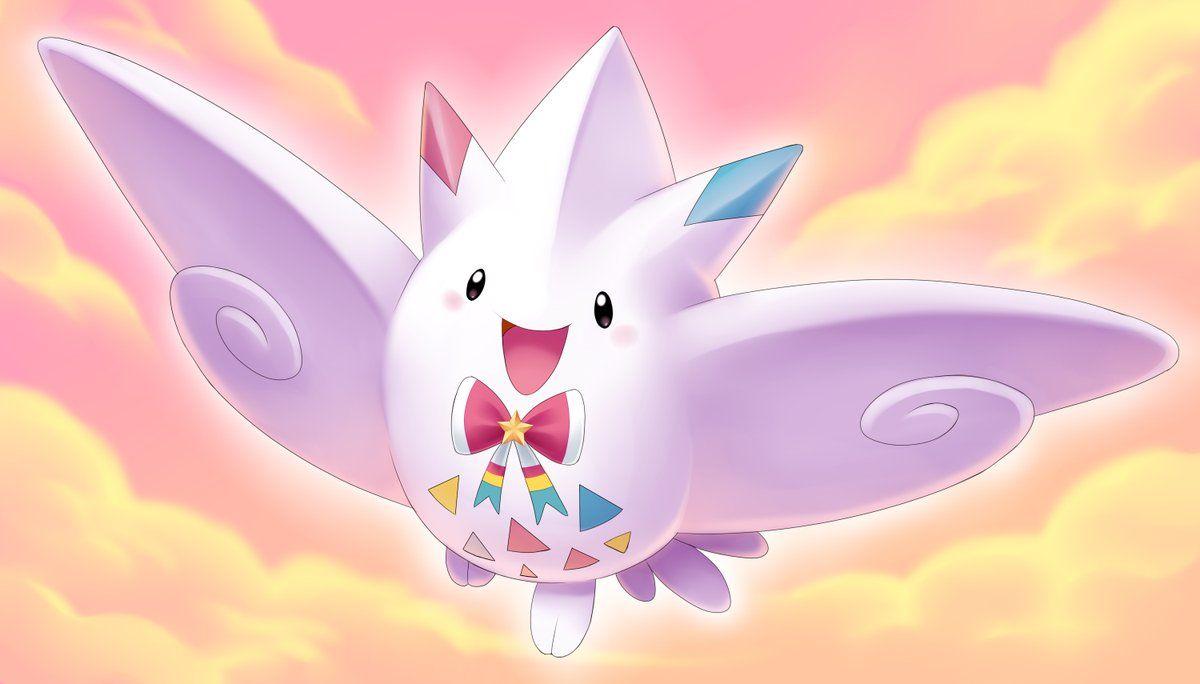 togekiss hashtag on Twitter