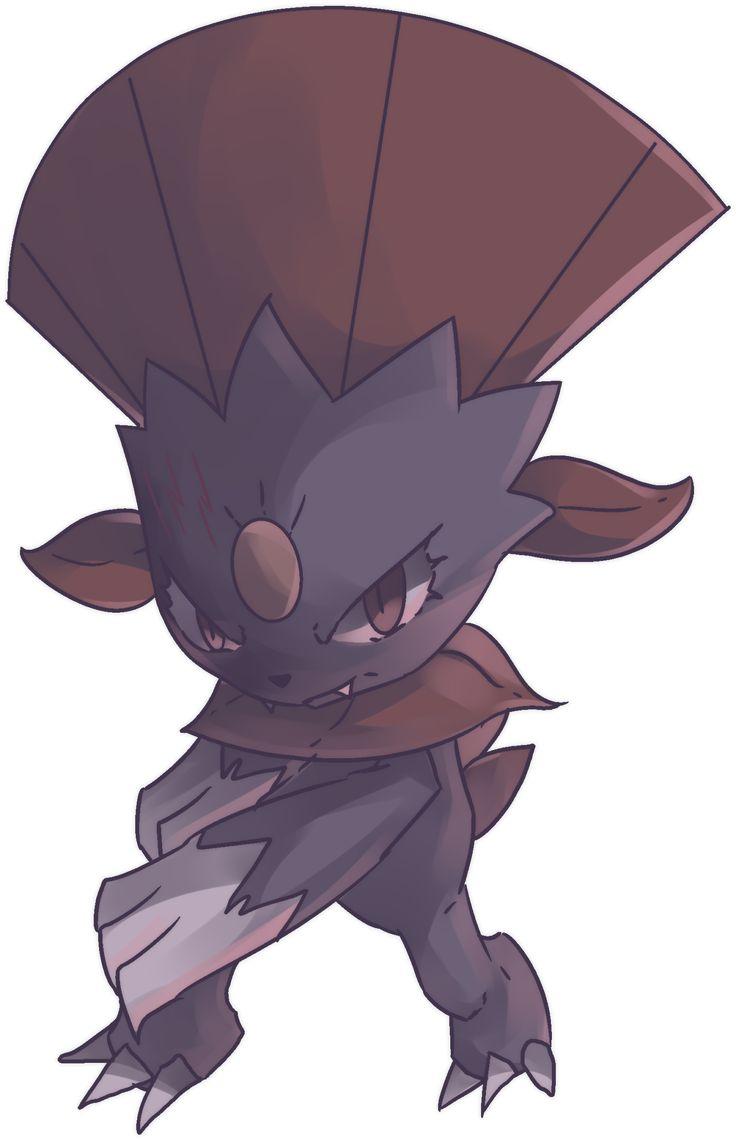 38 best Weavile image