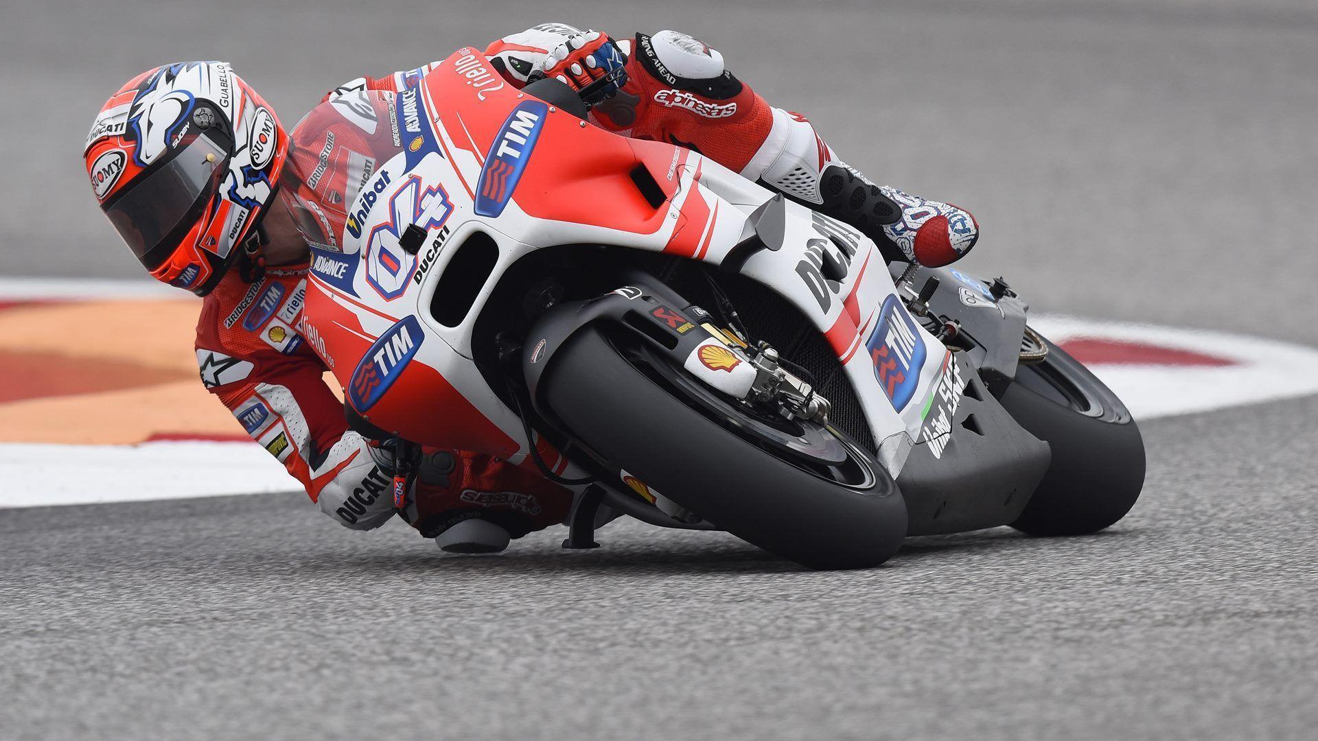 Andrea Dovizioso HD wallpapers