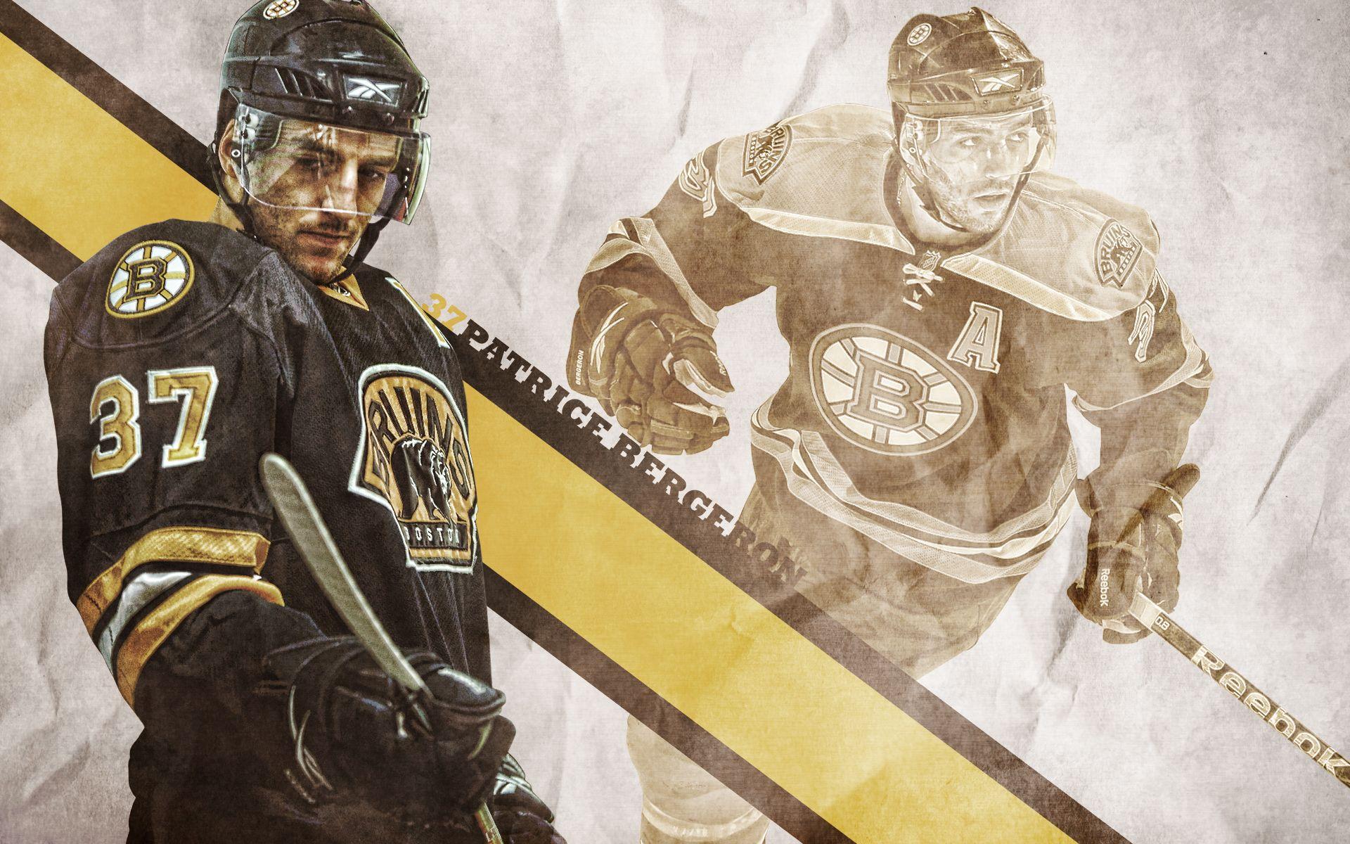 Boston Bruins image Patrice Bergeron HD wallpapers and backgrounds