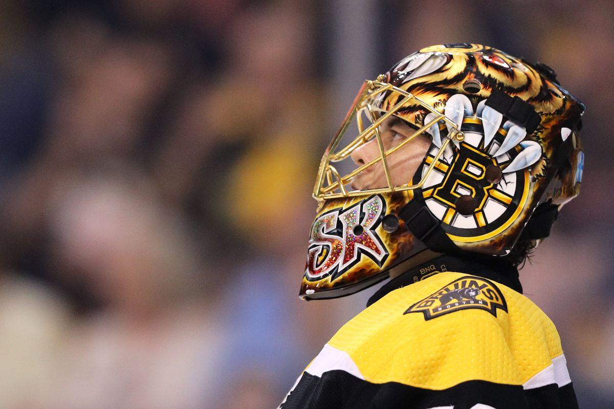 Tuukka Rask: Wholeheartedly Unappreciated